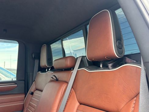Used 2024 GMC Sierra 2500 Denali Ultimate w/ Max Trailering Package AWD/4WD image 27