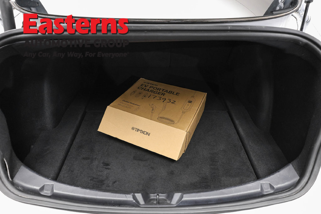 Used 2021 Tesla Model 3 Standard Range Plus RWD image 10
