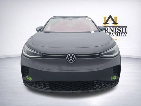 Used 2023 Volkswagen ID.4 Pro S AWD/4WD image 2