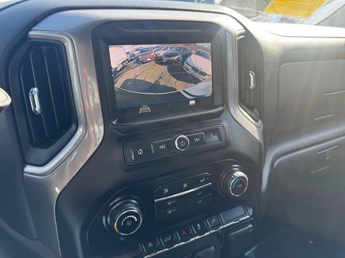 Used 2020 Chevrolet Silverado 1500 Custom w/ Rally Edition AWD/4WD image 18