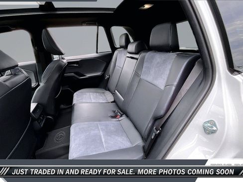 Used 2026 Toyota RAV4 XSE w/ Panoramic Sun Roof Package AWD/4WD image 19