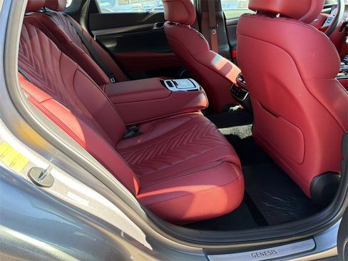 New 2026 Genesis G80 2.5T Sport Prestige image 15