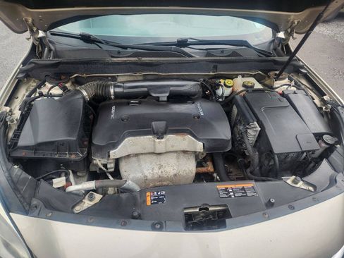 Used 2015 Chevrolet Malibu LS FWD image 10