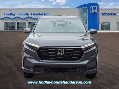 New 2026 Honda CR-V EX image 6