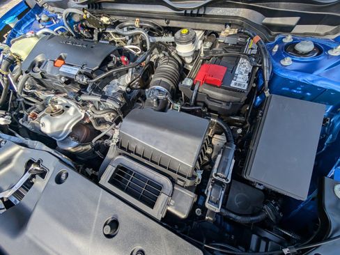 Used 2020 Honda Civic Sport image 17