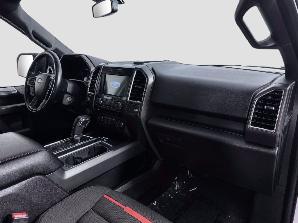 Used 2016 Ford F150 XLT w/ Equipment Group 302A Luxury AWD/4WD image 35