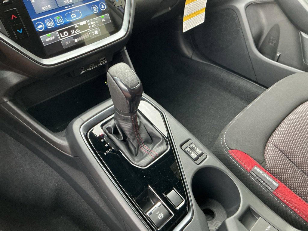 New 2026 Subaru Impreza RS AWD/4WD image 30