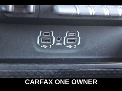 Used 2022 RAM 1500 Laramie w/ Sport Appearance Package AWD/4WD image 42