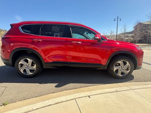 Used 2023 Hyundai Santa Fe SEL image 10