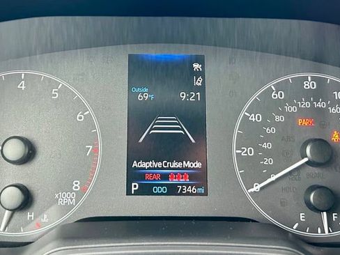 Certified 2025 Toyota Corolla SE w/ Convenience Package FWD image 19