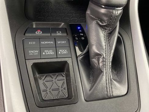 Used 2024 Toyota RAV4 XLE w/ Convenience Package AWD/4WD image 24