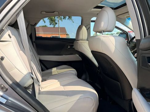 Used 2013 Lexus RX 350 FWD w/ Premium Pkg image 16