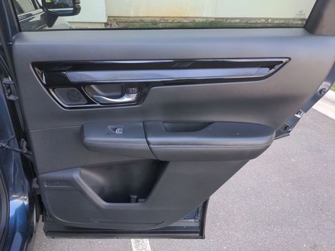 Certified 2024 Honda CR-V EX-L image 42