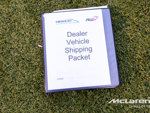 New 2024 Mercedes-Benz Sprinter 3500 image 35