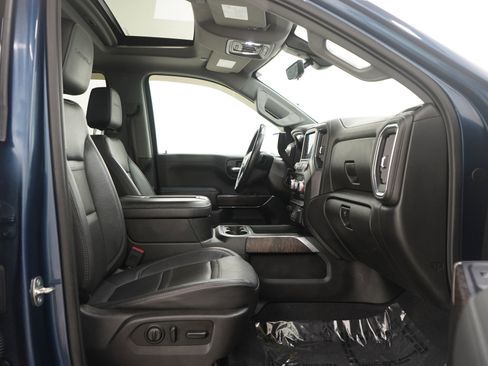 Used 2019 GMC Sierra 1500 Denali w/ Denali Ultimate Package image 11