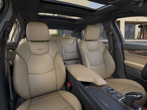 New 2026 Cadillac CT5 Premium Luxury image 16