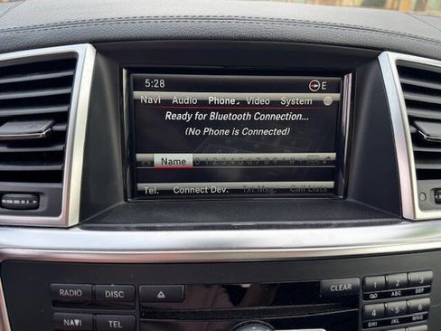 Used 2015 Mercedes-Benz GL 450 4MATIC image 61