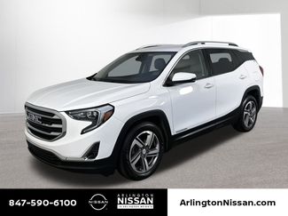 Used 2020 GMC Terrain SLT w/ Preferred Package video 1