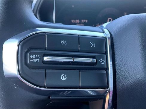 Used 2026 GMC Terrain Elevation FWD image 16