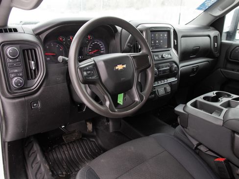 Used 2020 Chevrolet Silverado 2500 W/T image 23