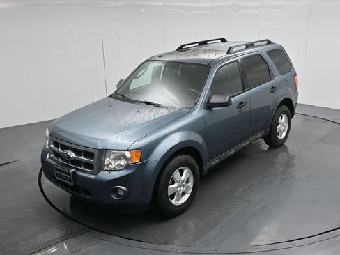 Used 2012 Ford Escape XLT image 33