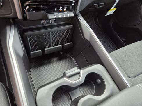 New 2026 RAM 1500 Big Horn image 10