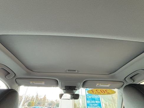 Used 2023 Acura Integra image 18