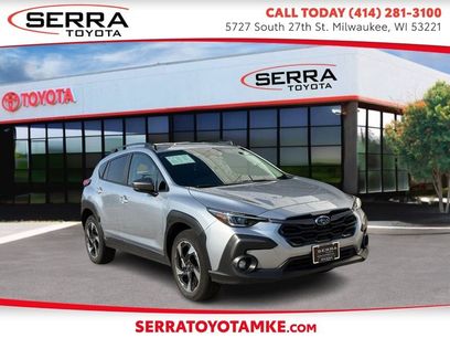 Used 2024 Subaru Crosstrek 2.5i Limited