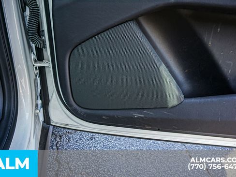 Used 2017 Tesla Model X 90D image 56