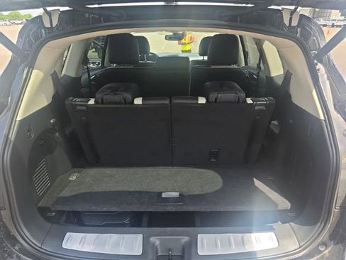 Used 2020 INFINITI QX60 Signature Edition w/ Cargo Package Essential AWD/4WD image 18