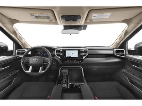 New 2026 Toyota Tundra SR5 image 8