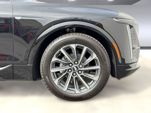 New 2026 Cadillac Lyriq Sport RWD image 12