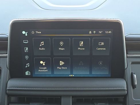 Used 2023 Chevrolet Tahoe LT w/ Max Trailering Package image 35