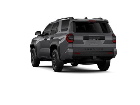 New 2026 Toyota 4Runner SR5 AWD/4WD image 48