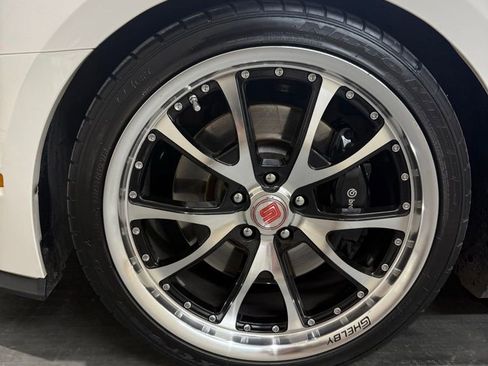 Used 2011 Ford Mustang Shelby GT500 w/ SVT Performance Pkg RWD image 6