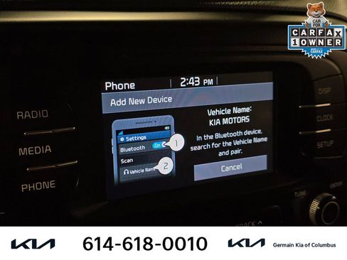 Used 2017 Kia Soul FWD image 28