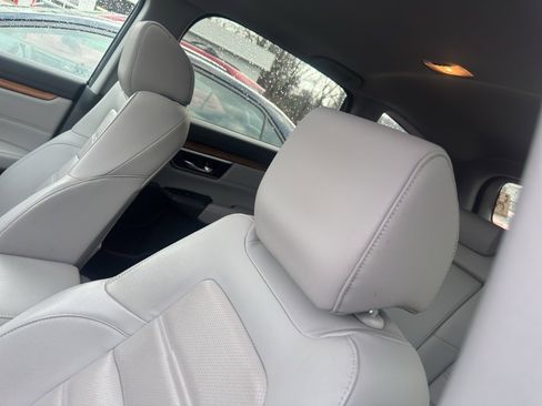 Used 2018 Honda CR-V EX-L image 10