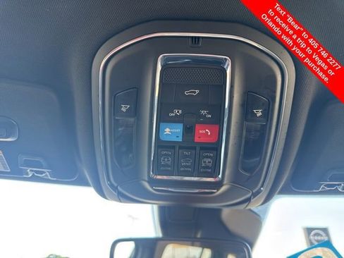 Used 2024 Jeep Grand Cherokee Limited 4xe image 27