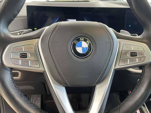 Used 2024 BMW X7 xDrive40i AWD/4WD image 28