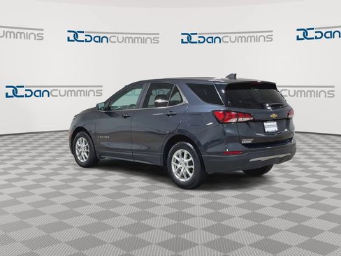 Used 2022 Chevrolet Equinox LT FWD image 6