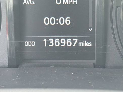 Used 2021 Toyota 4Runner SR5 Premium AWD/4WD image 27