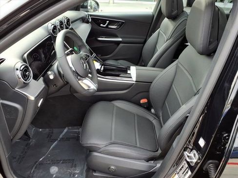 New 2026 Mercedes-Benz GLC 300 GLC 300 image 14