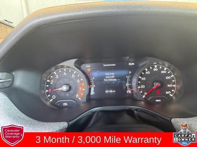 Used 2024 Jeep Compass Latitude AWD/4WD image 11