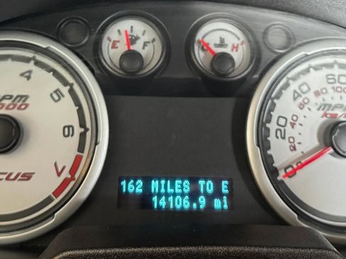 Used 2009 Ford Focus SE image 17