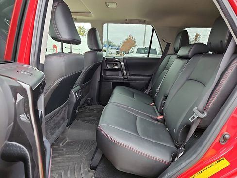 Used 2020 Toyota 4Runner SR5 image 8