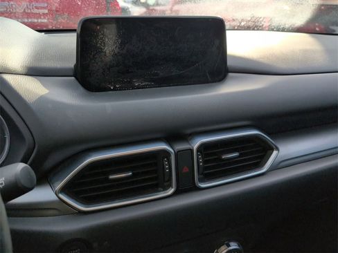 Used 2018 MAZDA CX-5 Sport image 11