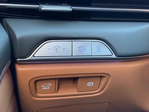 New 2026 Genesis GV80 3.5T Prestige image 30