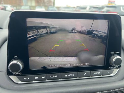 Certified 2026 Nissan Rogue SV w/ SV Premium Package image 54