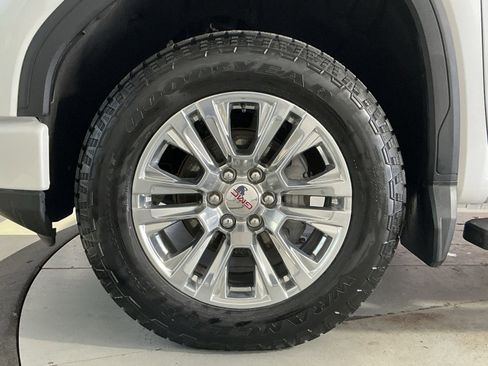 Used 2025 GMC Sierra 1500 Denali w/ Technology Package image 20