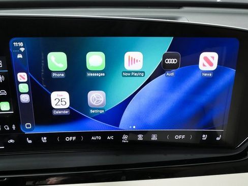 Certified 2025 Audi A5 2.0T Premium Plus w/ Premium Plus image 16